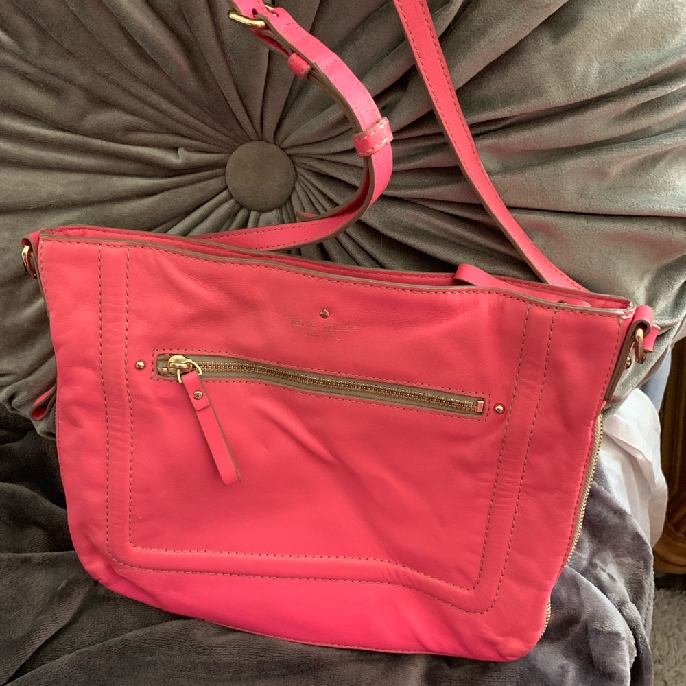 KATE SPADE CROSSBODY